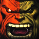 Illustration for article titled You May Not Like Him When Hes Angry, But What About When Hes . . . Red?